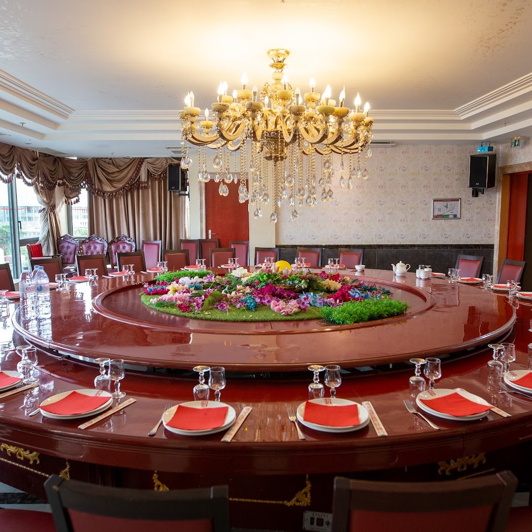 Restaurant Maréchal 2